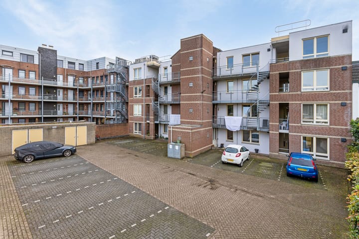 Foto 25 van Spoorstraat 5-C