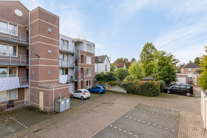 Foto 26 van Spoorstraat 5-C