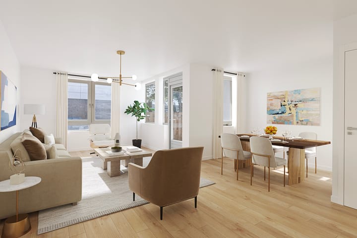 Foto 3 van Spoorstraat 5-C