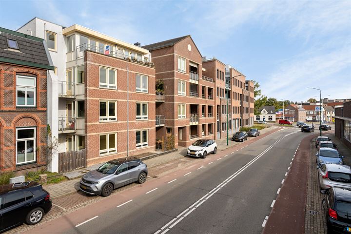 Spoorstraat 5 C