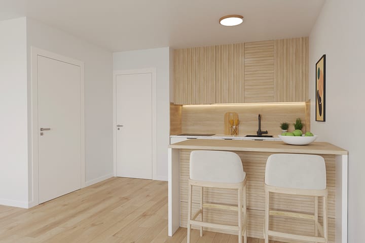 Foto 5 van Spoorstraat 5-C