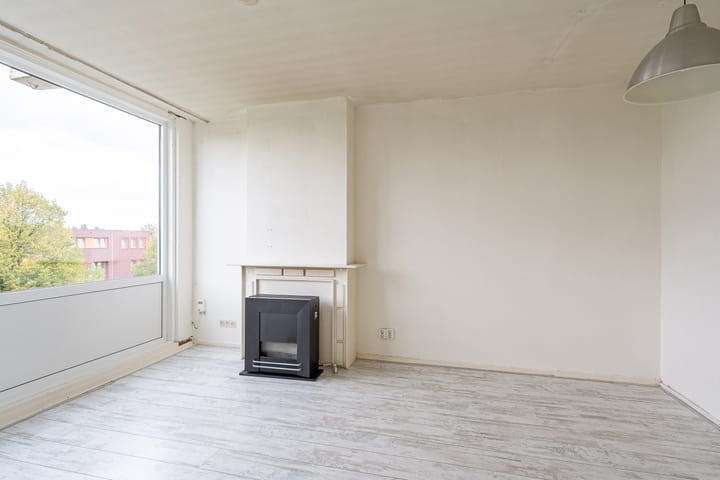 Foto 2 van Burgemeester Van Haarenlaan 1521