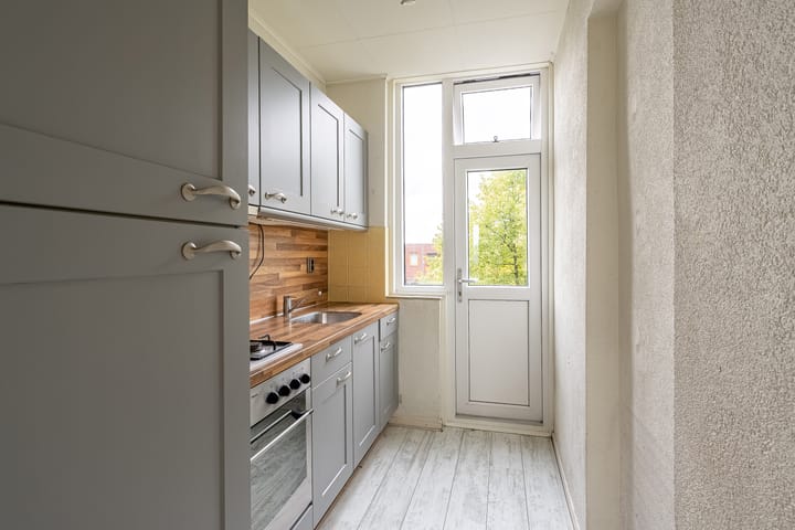 Foto 3 van Burgemeester Van Haarenlaan 1521