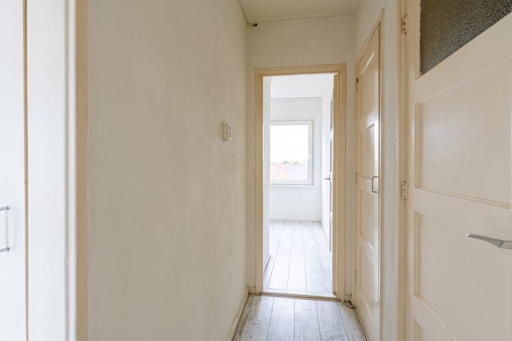 Foto 4 van Burgemeester Van Haarenlaan 1521