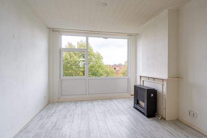 Foto 5 van Burgemeester Van Haarenlaan 1521