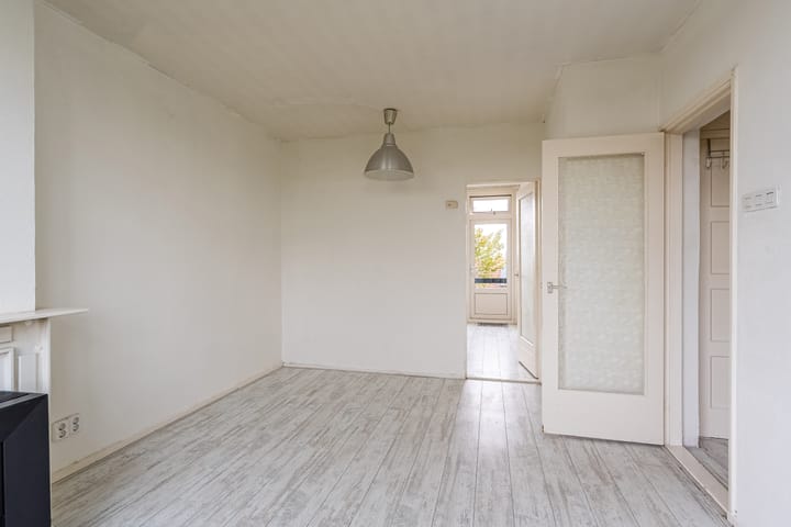 Foto 6 van Burgemeester Van Haarenlaan 1521