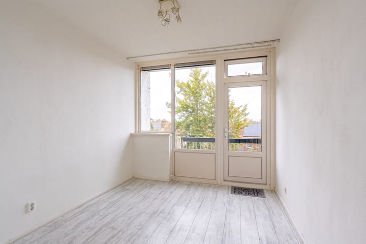 Foto 7 van Burgemeester Van Haarenlaan 1521