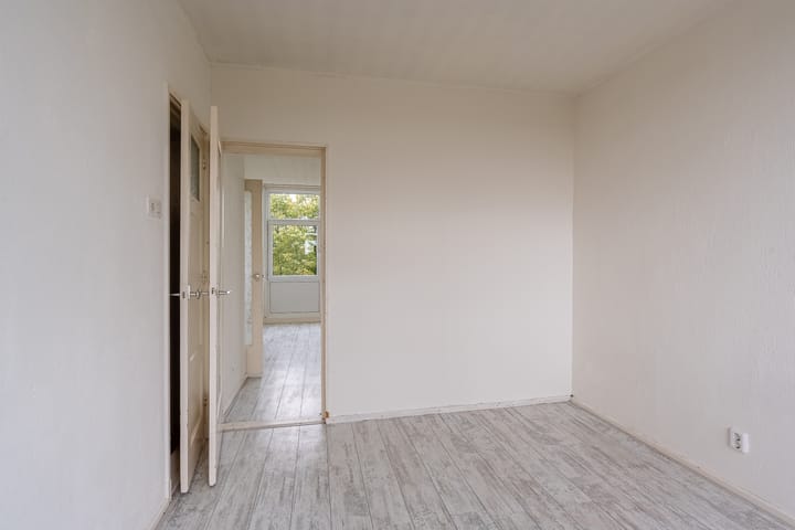 Foto 8 van Burgemeester Van Haarenlaan 1521