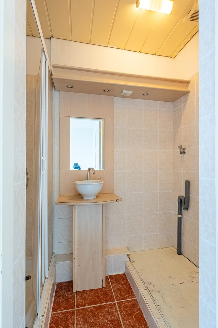 Foto 9 van Burgemeester Van Haarenlaan 1521