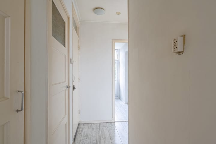 Foto 12 van Burgemeester Van Haarenlaan 1521