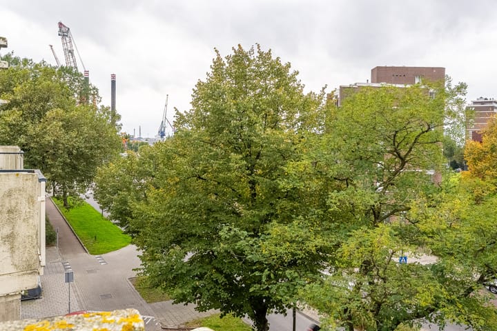 Foto 18 van Burgemeester Van Haarenlaan 1521