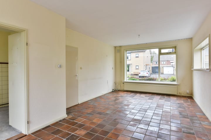 Foto 3 van Burgemeester Beststraat 61