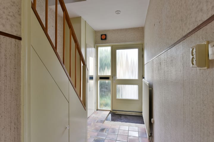 Foto 4 van Burgemeester Beststraat 61