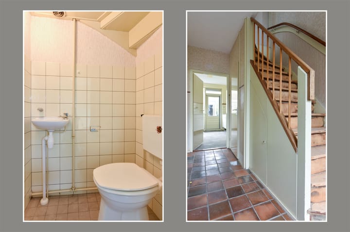 Foto 5 van Burgemeester Beststraat 61