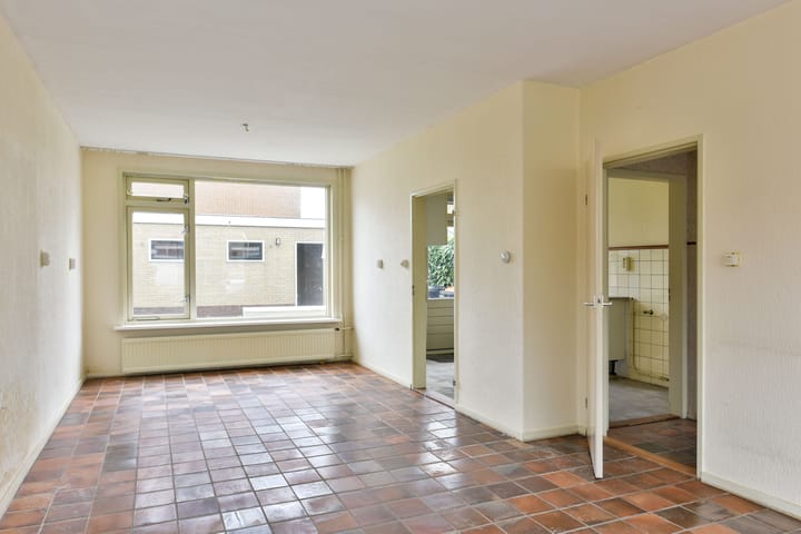 Foto 6 van Burgemeester Beststraat 61