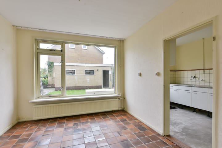 Foto 9 van Burgemeester Beststraat 61