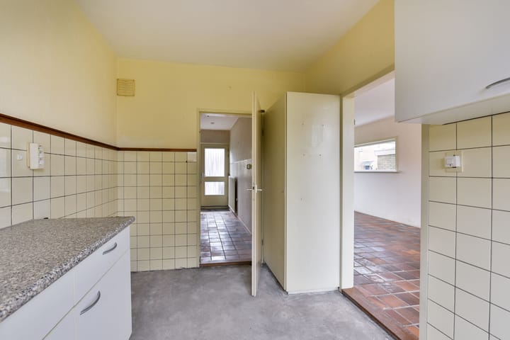 Foto 10 van Burgemeester Beststraat 61