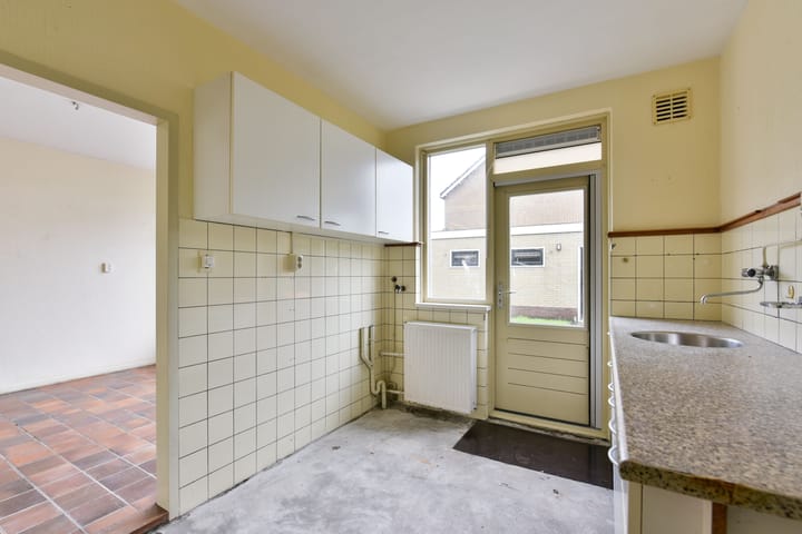 Foto 11 van Burgemeester Beststraat 61