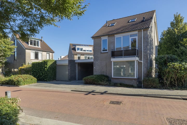 Buitendijklaan 28