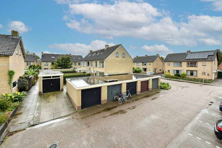 Foto 21 van Burgemeester Beststraat 61