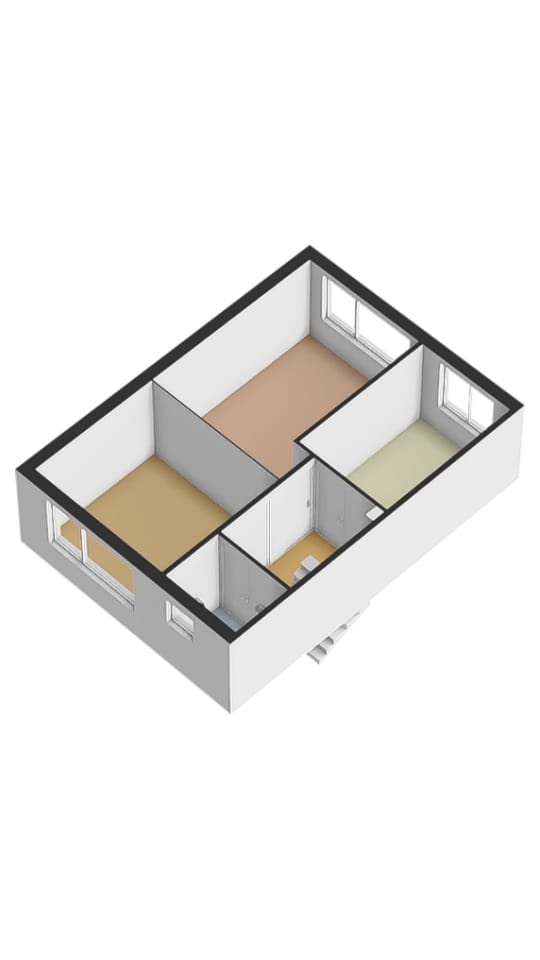 Foto 28 van Burgemeester Beststraat 61