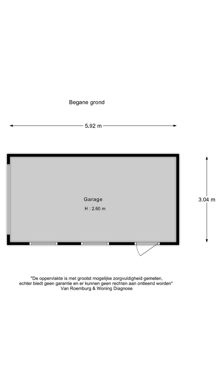 Foto 31 van Burgemeester Beststraat 61