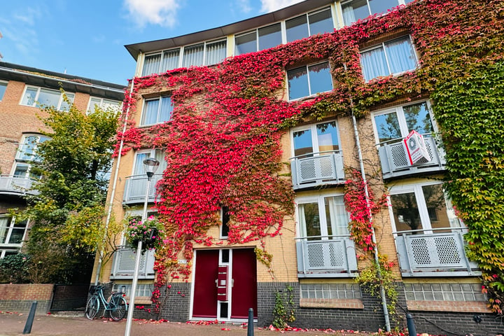 Bekijk foto van Arthur van Schendelstraat 164