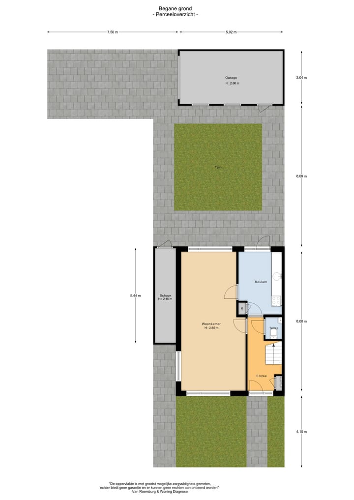 Foto 33 van Burgemeester Beststraat 61