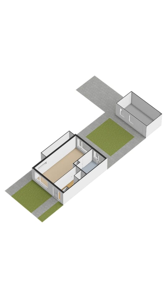 Foto 34 van Burgemeester Beststraat 61