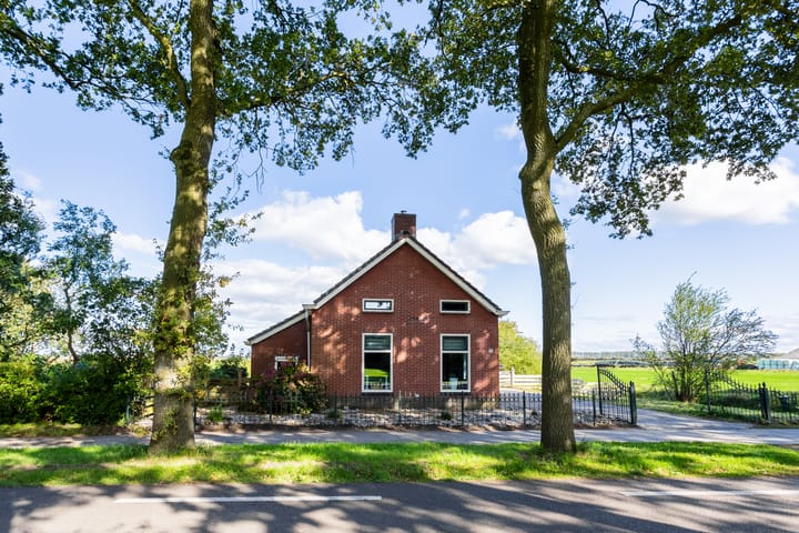 Foto 2 van Hoofdweg 5