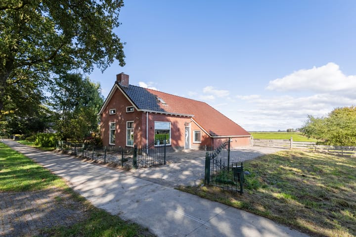 Foto 4 van Hoofdweg 5