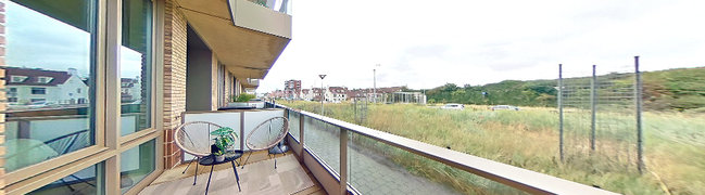 Bekijk 360° foto van foto2 van Houtrustweg 415