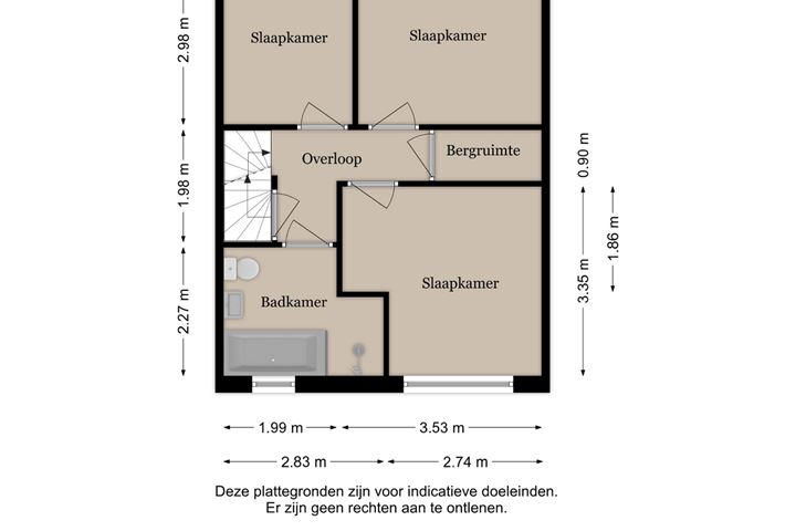 Bekijk foto 67 van Brederolaan 67