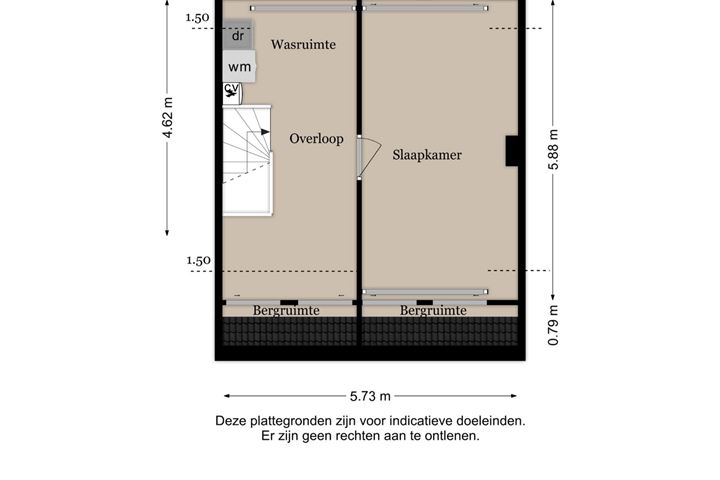 Bekijk foto 68 van Brederolaan 67