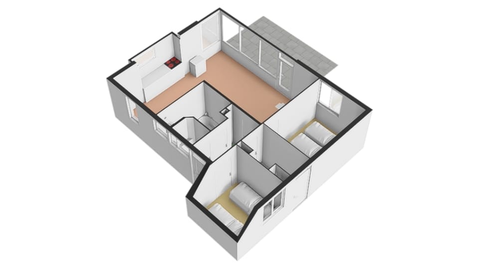 Foto 60 van Krimweg 102-89