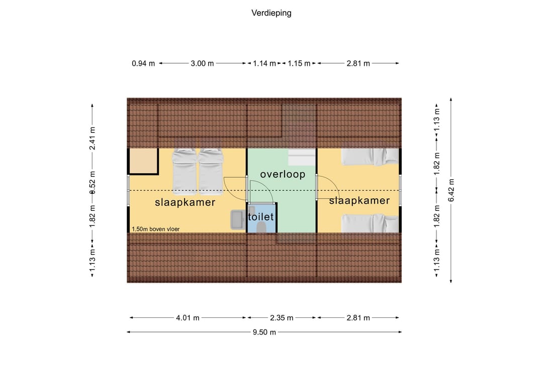Foto 62 van Krimweg 102-89