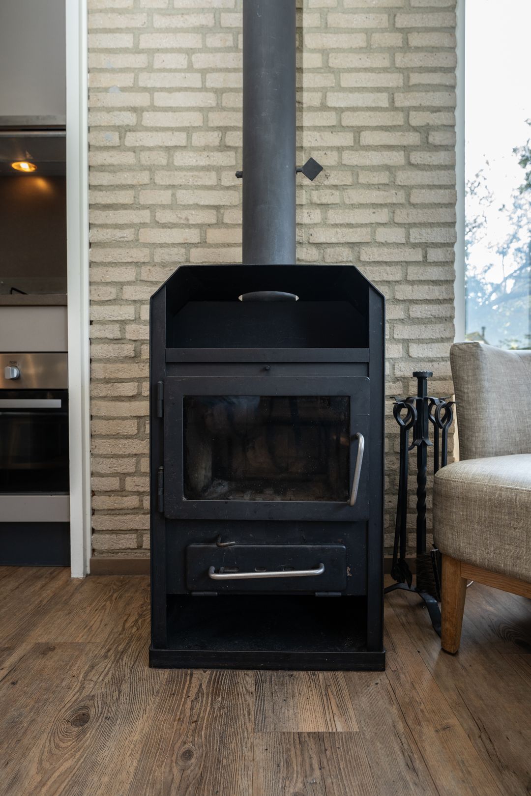 Foto 7 van Krimweg 102-89