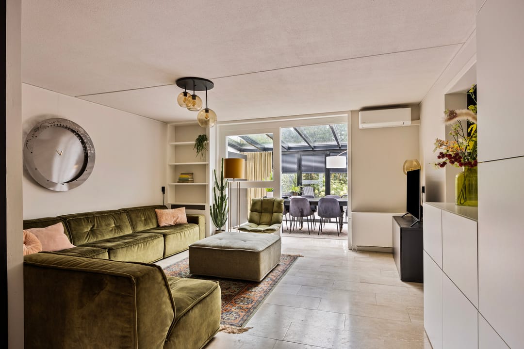 Foto 2 van Julie de Graaglaan 11