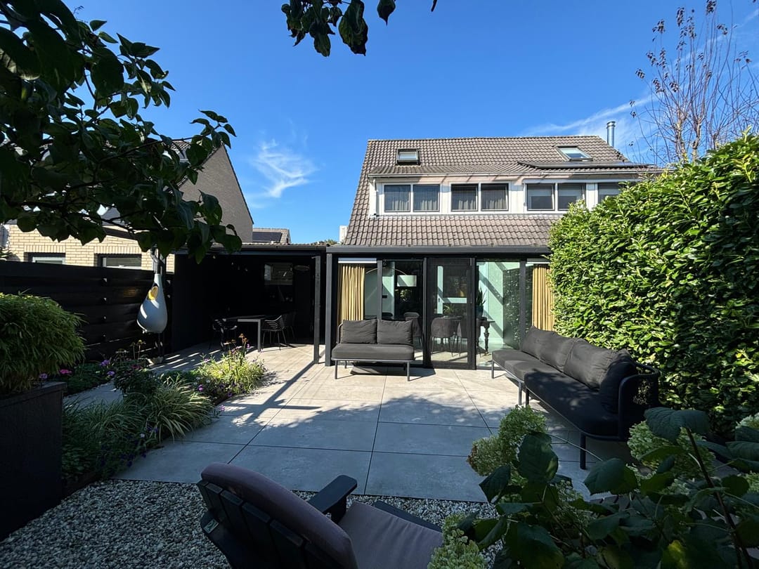 Foto 7 van Julie de Graaglaan 11