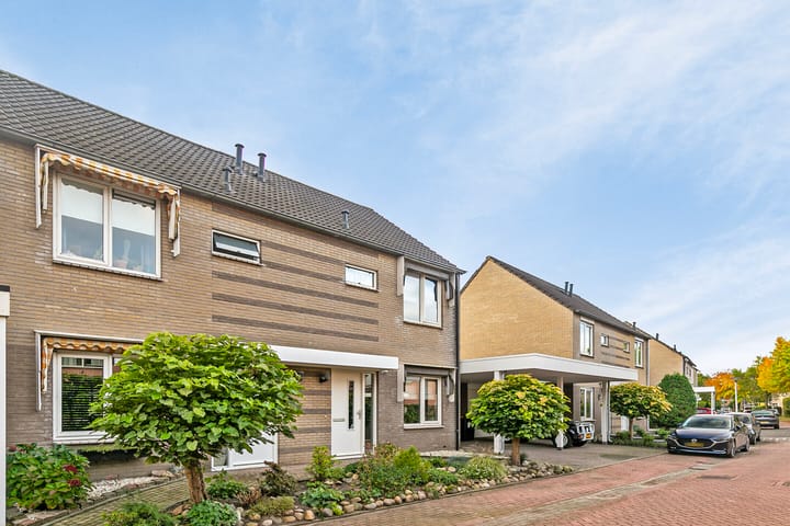 Foto 10 van Julie de Graaglaan 11