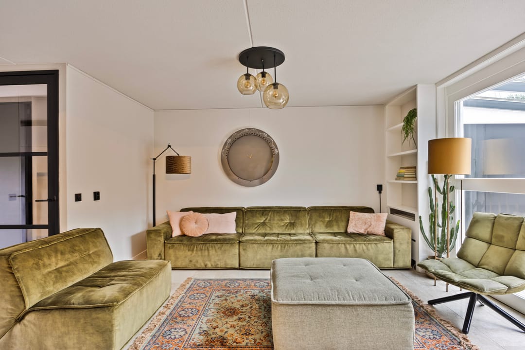 Foto 11 van Julie de Graaglaan 11