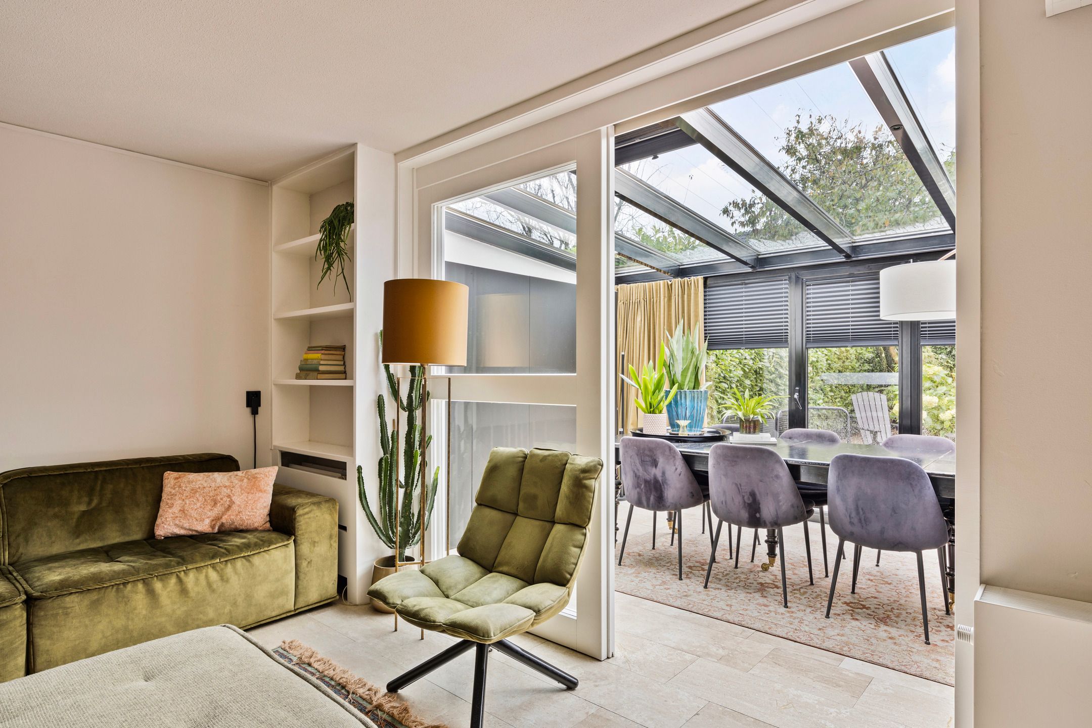 Foto 12 van Julie de Graaglaan 11