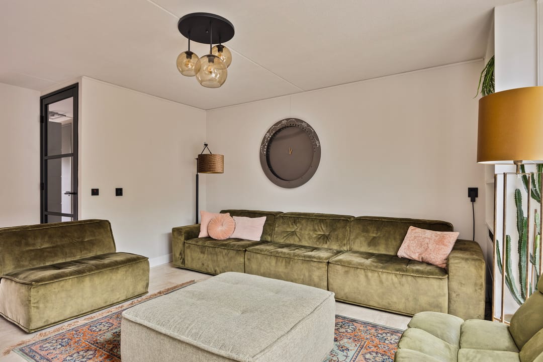 Foto 13 van Julie de Graaglaan 11