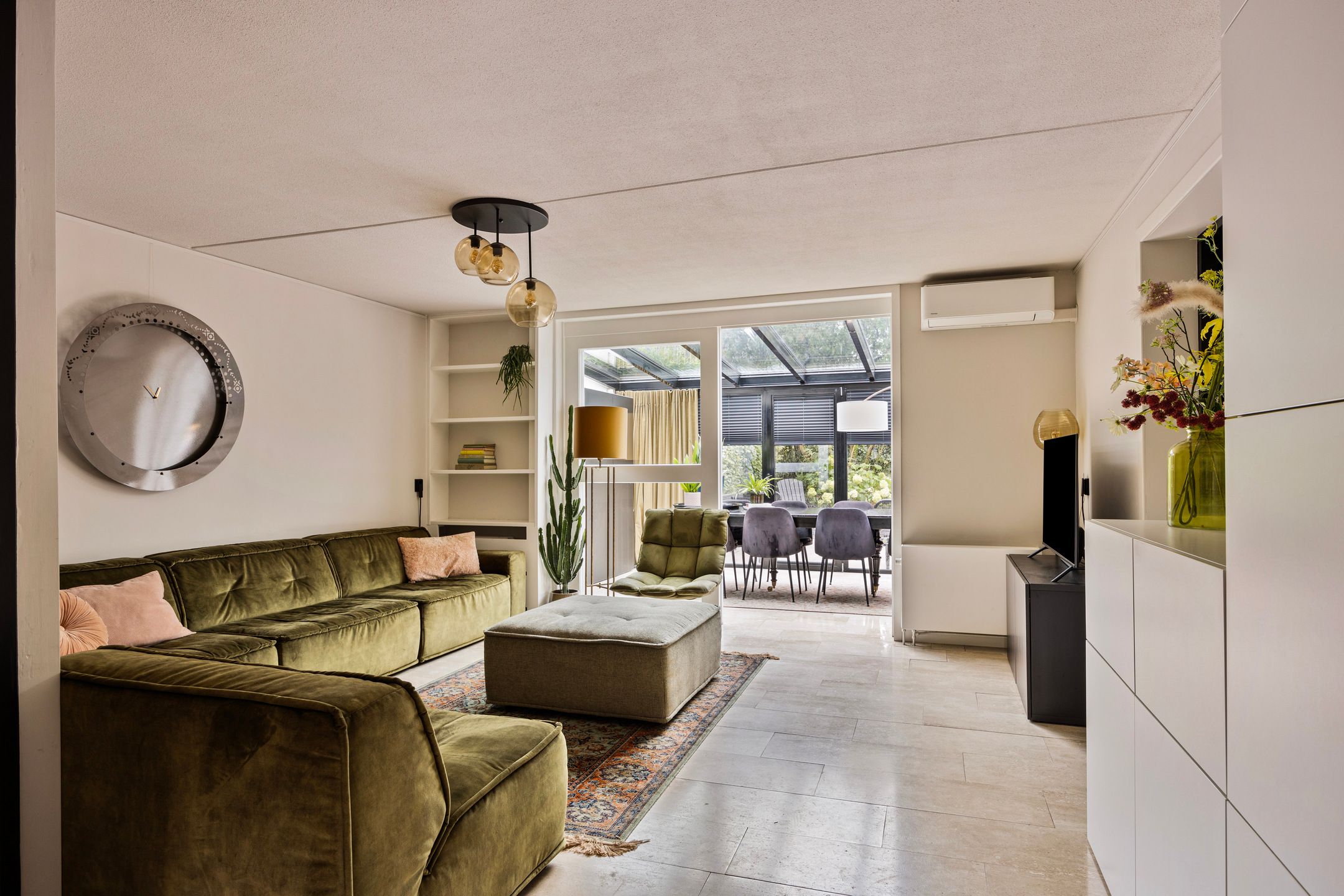 Foto 18 van Julie de Graaglaan 11