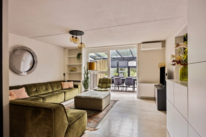 Foto 18 van Julie de Graaglaan 11