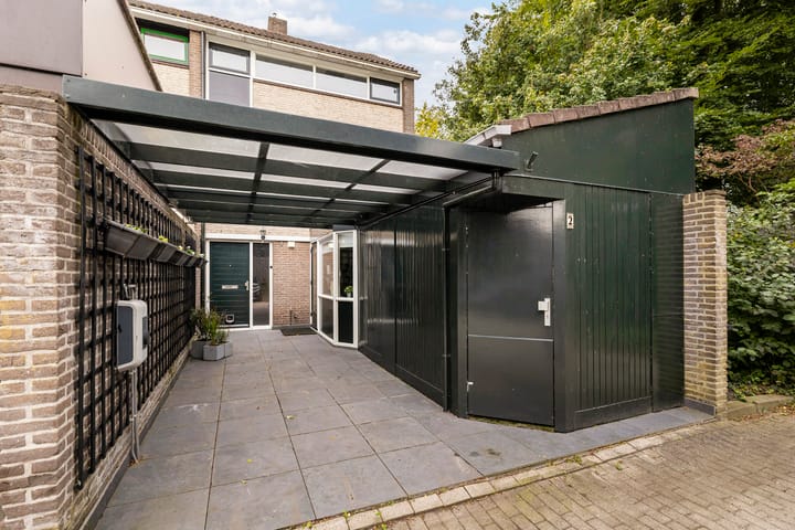 Foto 7 van Hooiland 2