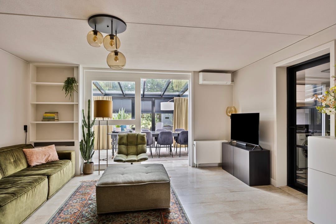 Foto 23 van Julie de Graaglaan 11