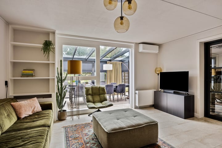 Foto 15 van Julie de Graaglaan 11