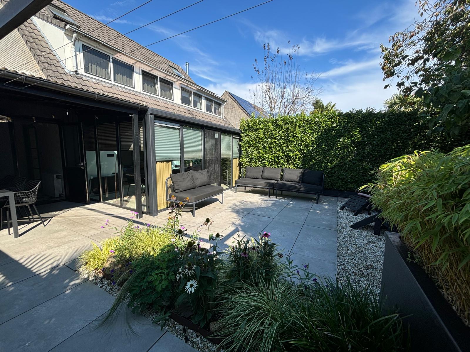 Foto 39 van Julie de Graaglaan 11