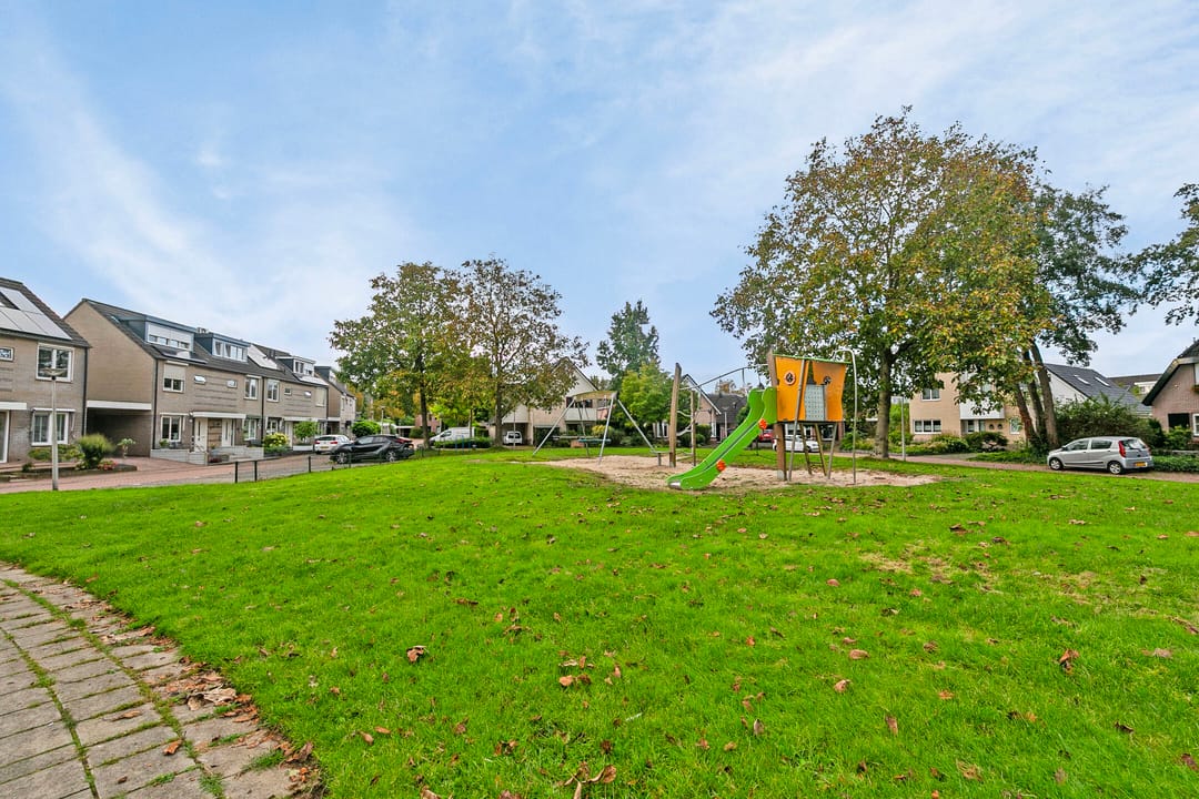 Foto 47 van Julie de Graaglaan 11